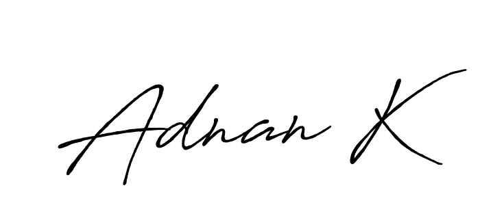Check out images of Autograph of Adnan K name. Actor Adnan K Signature Style. Antro_Vectra_Bolder is a professional sign style online. Adnan K signature style 7 images and pictures png