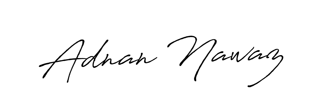 Check out images of Autograph of Adnan Nawaz name. Actor Adnan Nawaz Signature Style. Antro_Vectra_Bolder is a professional sign style online. Adnan Nawaz signature style 7 images and pictures png