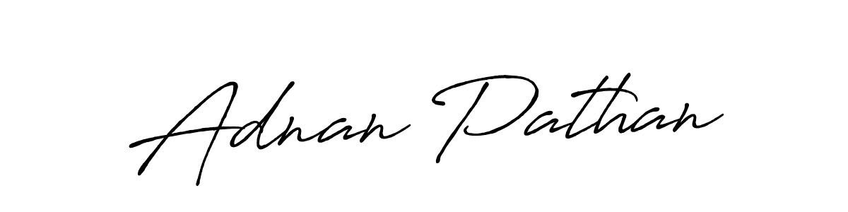 Here are the top 10 professional signature styles for the name Adnan Pathan. These are the best autograph styles you can use for your name. Adnan Pathan signature style 7 images and pictures png