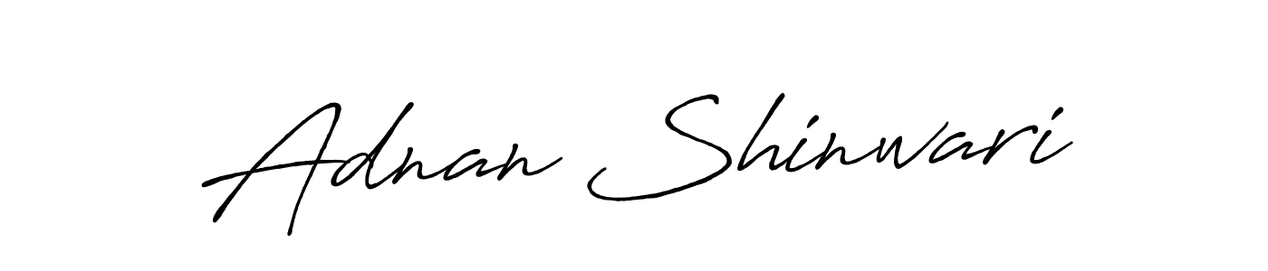 This is the best signature style for the Adnan Shinwari name. Also you like these signature font (Antro_Vectra_Bolder). Mix name signature. Adnan Shinwari signature style 7 images and pictures png