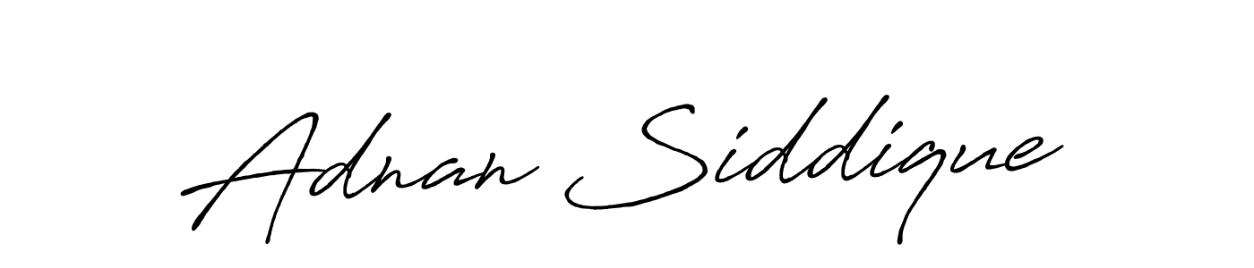 How to Draw Adnan Siddique signature style? Antro_Vectra_Bolder is a latest design signature styles for name Adnan Siddique. Adnan Siddique signature style 7 images and pictures png