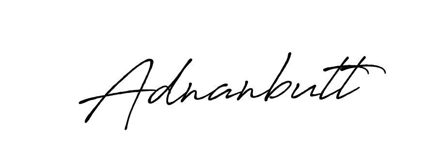 Best and Professional Signature Style for Adnanbutt. Antro_Vectra_Bolder Best Signature Style Collection. Adnanbutt signature style 7 images and pictures png