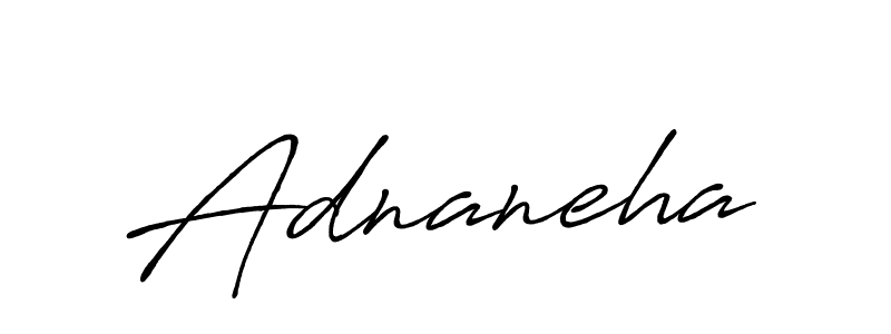 You can use this online signature creator to create a handwritten signature for the name Adnaneha. This is the best online autograph maker. Adnaneha signature style 7 images and pictures png