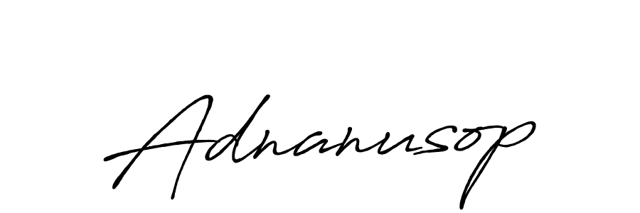if you are searching for the best signature style for your name Adnanusop. so please give up your signature search. here we have designed multiple signature styles  using Antro_Vectra_Bolder. Adnanusop signature style 7 images and pictures png