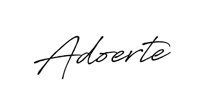 You can use this online signature creator to create a handwritten signature for the name Adoerte. This is the best online autograph maker. Adoerte signature style 7 images and pictures png