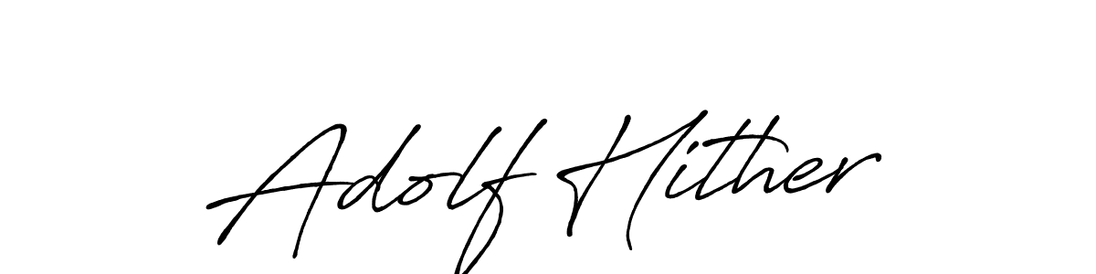 How to Draw Adolf Hither signature style? Antro_Vectra_Bolder is a latest design signature styles for name Adolf Hither. Adolf Hither signature style 7 images and pictures png