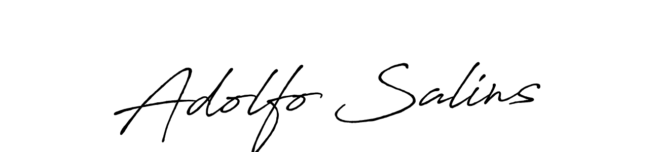 Once you've used our free online signature maker to create your best signature Antro_Vectra_Bolder style, it's time to enjoy all of the benefits that Adolfo Salins name signing documents. Adolfo Salins signature style 7 images and pictures png