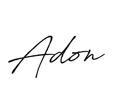 Here are the top 10 professional signature styles for the name Adon. These are the best autograph styles you can use for your name. Adon signature style 7 images and pictures png