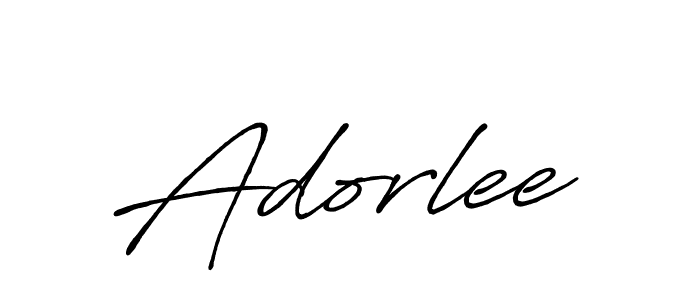 You should practise on your own different ways (Antro_Vectra_Bolder) to write your name (Adorlee) in signature. don't let someone else do it for you. Adorlee signature style 7 images and pictures png