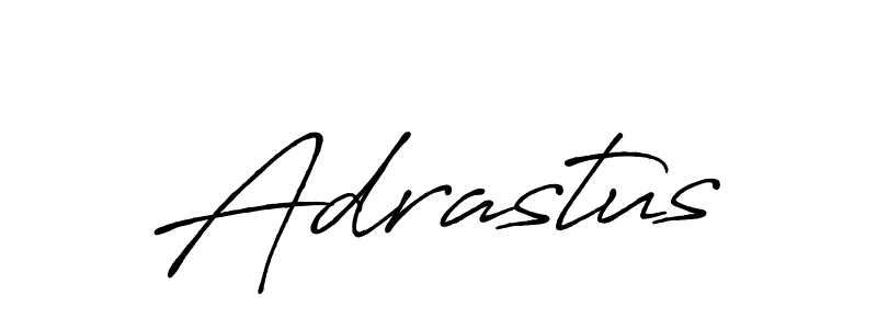 Make a short Adrastus signature style. Manage your documents anywhere anytime using Antro_Vectra_Bolder. Create and add eSignatures, submit forms, share and send files easily. Adrastus signature style 7 images and pictures png