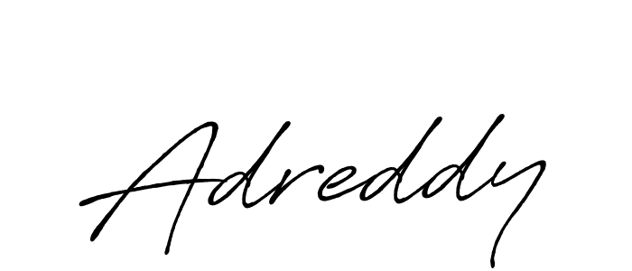 You can use this online signature creator to create a handwritten signature for the name Adreddy. This is the best online autograph maker. Adreddy signature style 7 images and pictures png
