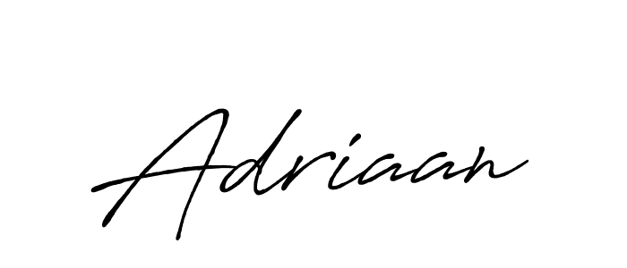 Also we have Adriaan name is the best signature style. Create professional handwritten signature collection using Antro_Vectra_Bolder autograph style. Adriaan signature style 7 images and pictures png