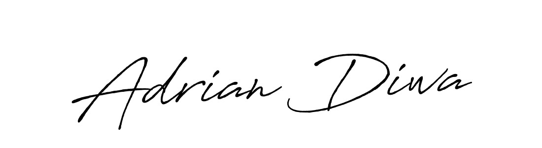 Antro_Vectra_Bolder is a professional signature style that is perfect for those who want to add a touch of class to their signature. It is also a great choice for those who want to make their signature more unique. Get Adrian Diwa name to fancy signature for free. Adrian Diwa signature style 7 images and pictures png