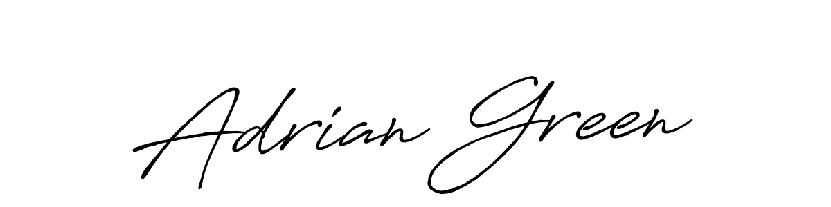 This is the best signature style for the Adrian Green name. Also you like these signature font (Antro_Vectra_Bolder). Mix name signature. Adrian Green signature style 7 images and pictures png