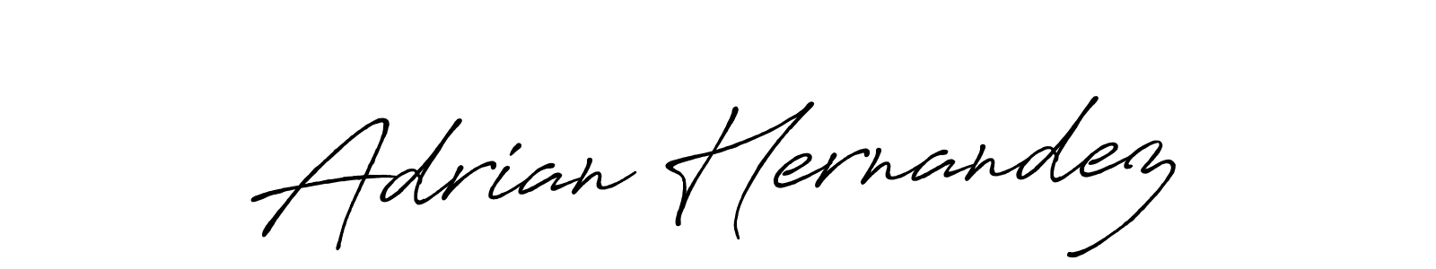 It looks lik you need a new signature style for name Adrian Hernandez. Design unique handwritten (Antro_Vectra_Bolder) signature with our free signature maker in just a few clicks. Adrian Hernandez signature style 7 images and pictures png