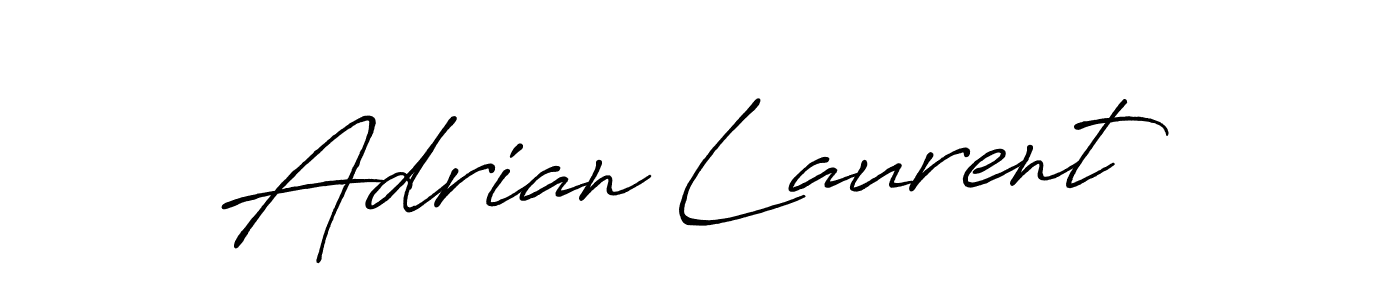 Make a short Adrian Laurent signature style. Manage your documents anywhere anytime using Antro_Vectra_Bolder. Create and add eSignatures, submit forms, share and send files easily. Adrian Laurent signature style 7 images and pictures png