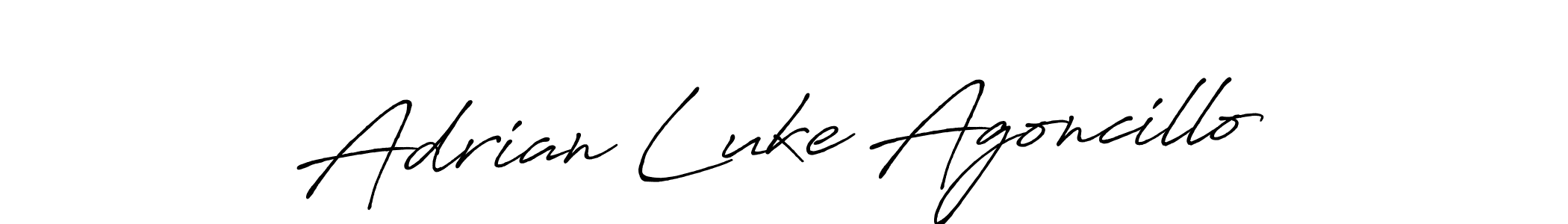 Similarly Antro_Vectra_Bolder is the best handwritten signature design. Signature creator online .You can use it as an online autograph creator for name Adrian Luke Agoncillo. Adrian Luke Agoncillo signature style 7 images and pictures png