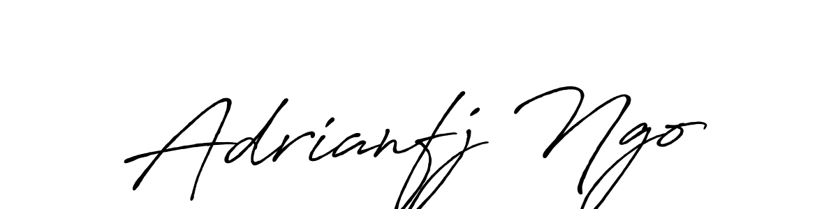 Best and Professional Signature Style for Adrianfj Ngo. Antro_Vectra_Bolder Best Signature Style Collection. Adrianfj Ngo signature style 7 images and pictures png