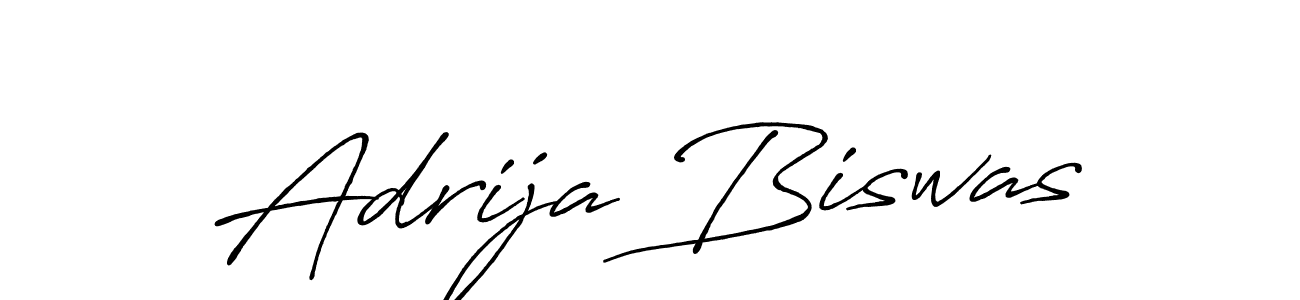 Best and Professional Signature Style for Adrija Biswas. Antro_Vectra_Bolder Best Signature Style Collection. Adrija Biswas signature style 7 images and pictures png