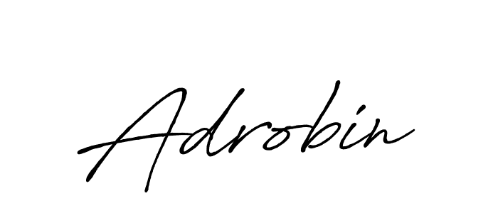 Best and Professional Signature Style for Adrobin. Antro_Vectra_Bolder Best Signature Style Collection. Adrobin signature style 7 images and pictures png