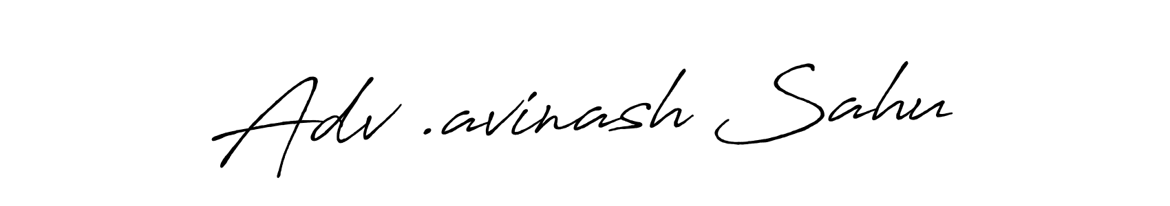 Best and Professional Signature Style for Adv .avinash Sahu. Antro_Vectra_Bolder Best Signature Style Collection. Adv .avinash Sahu signature style 7 images and pictures png