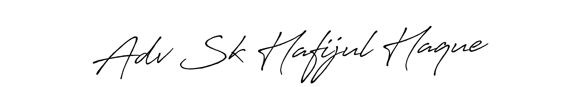 You can use this online signature creator to create a handwritten signature for the name Adv Sk Hafijul Haque. This is the best online autograph maker. Adv Sk Hafijul Haque signature style 7 images and pictures png