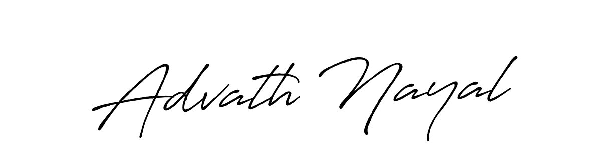 Best and Professional Signature Style for Advath Nayal. Antro_Vectra_Bolder Best Signature Style Collection. Advath Nayal signature style 7 images and pictures png