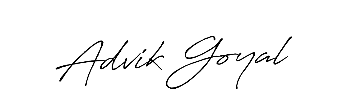 See photos of Advik Goyal official signature by Spectra . Check more albums & portfolios. Read reviews & check more about Antro_Vectra_Bolder font. Advik Goyal signature style 7 images and pictures png