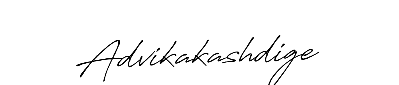 Make a short Advikakashdige signature style. Manage your documents anywhere anytime using Antro_Vectra_Bolder. Create and add eSignatures, submit forms, share and send files easily. Advikakashdige signature style 7 images and pictures png