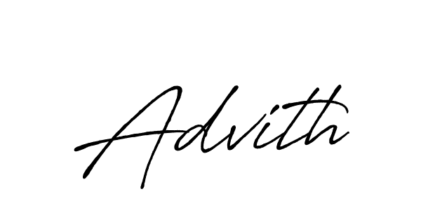 You can use this online signature creator to create a handwritten signature for the name Advith. This is the best online autograph maker. Advith signature style 7 images and pictures png