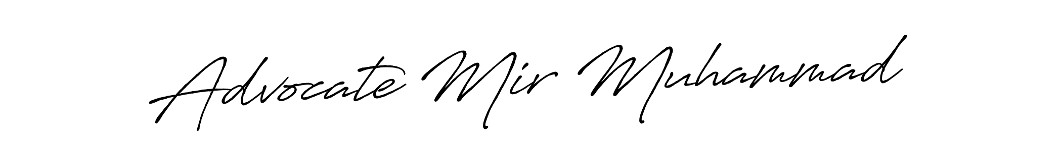 Check out images of Autograph of Advocate Mir Muhammad name. Actor Advocate Mir Muhammad Signature Style. Antro_Vectra_Bolder is a professional sign style online. Advocate Mir Muhammad signature style 7 images and pictures png