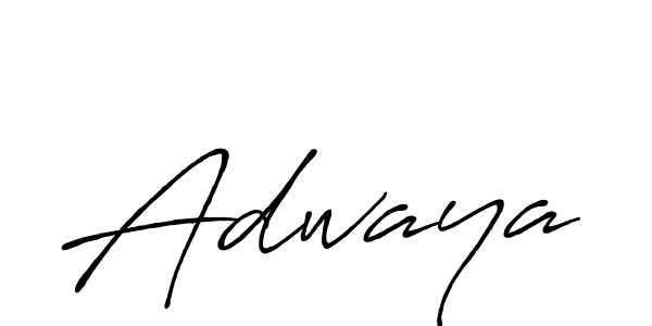 You can use this online signature creator to create a handwritten signature for the name Adwaya. This is the best online autograph maker. Adwaya signature style 7 images and pictures png