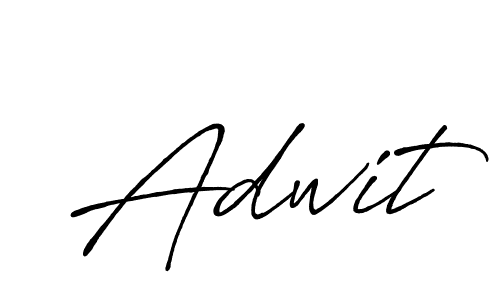 See photos of Adwit official signature by Spectra . Check more albums & portfolios. Read reviews & check more about Antro_Vectra_Bolder font. Adwit signature style 7 images and pictures png