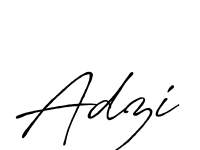 See photos of Adzi official signature by Spectra . Check more albums & portfolios. Read reviews & check more about Antro_Vectra_Bolder font. Adzi signature style 7 images and pictures png