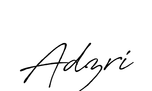Here are the top 10 professional signature styles for the name Adzri. These are the best autograph styles you can use for your name. Adzri signature style 7 images and pictures png
