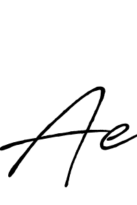 Here are the top 10 professional signature styles for the name Ae. These are the best autograph styles you can use for your name. Ae signature style 7 images and pictures png