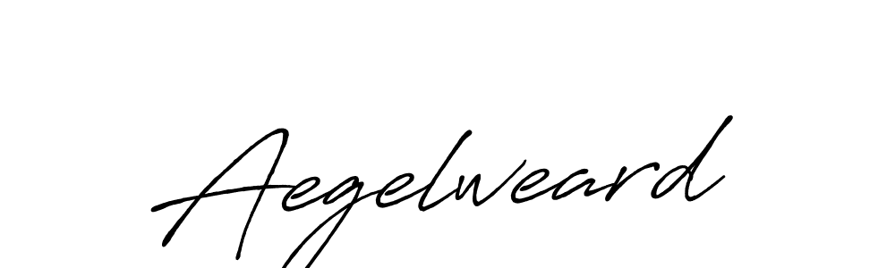 How to Draw Aegelweard signature style? Antro_Vectra_Bolder is a latest design signature styles for name Aegelweard. Aegelweard signature style 7 images and pictures png