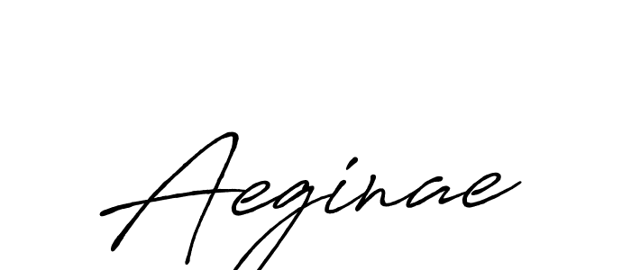 Make a beautiful signature design for name Aeginae. Use this online signature maker to create a handwritten signature for free. Aeginae signature style 7 images and pictures png