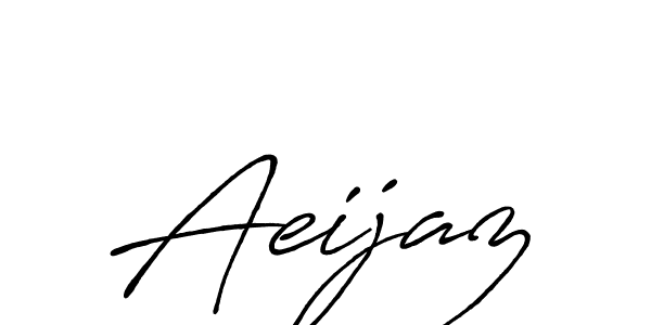 Here are the top 10 professional signature styles for the name Aeijaz. These are the best autograph styles you can use for your name. Aeijaz signature style 7 images and pictures png