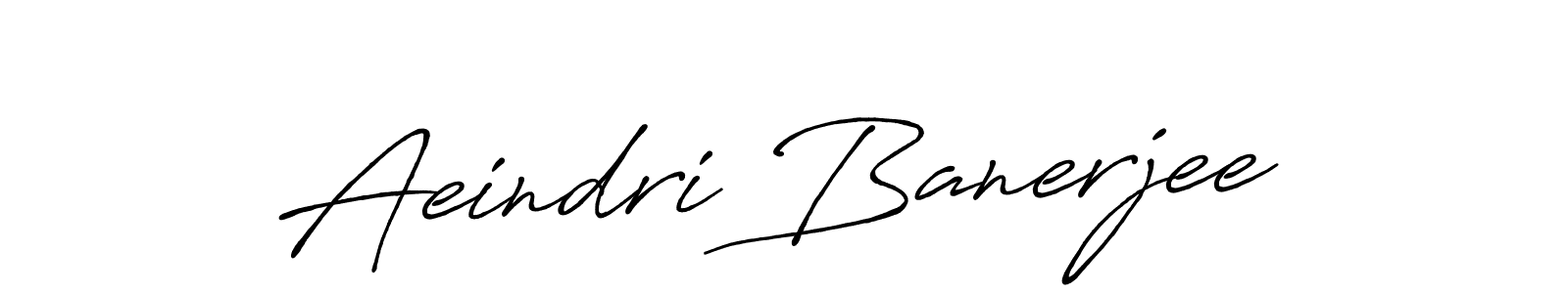 Once you've used our free online signature maker to create your best signature Antro_Vectra_Bolder style, it's time to enjoy all of the benefits that Aeindri Banerjee name signing documents. Aeindri Banerjee signature style 7 images and pictures png