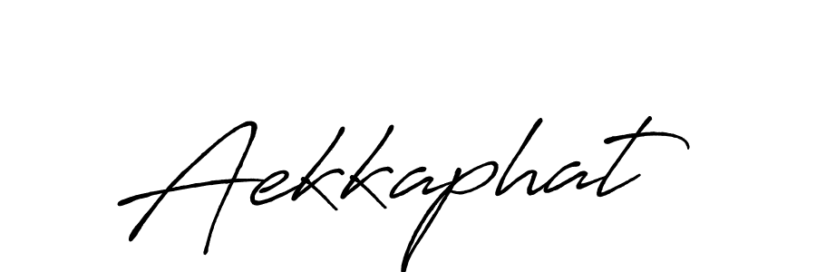 if you are searching for the best signature style for your name Aekkaphat. so please give up your signature search. here we have designed multiple signature styles  using Antro_Vectra_Bolder. Aekkaphat signature style 7 images and pictures png