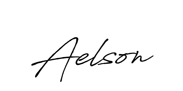 You can use this online signature creator to create a handwritten signature for the name Aelson. This is the best online autograph maker. Aelson signature style 7 images and pictures png