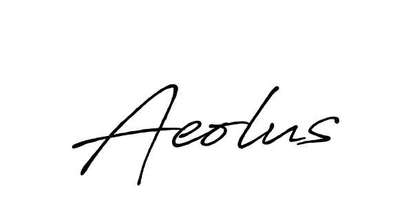Antro_Vectra_Bolder is a professional signature style that is perfect for those who want to add a touch of class to their signature. It is also a great choice for those who want to make their signature more unique. Get Aeolus name to fancy signature for free. Aeolus signature style 7 images and pictures png