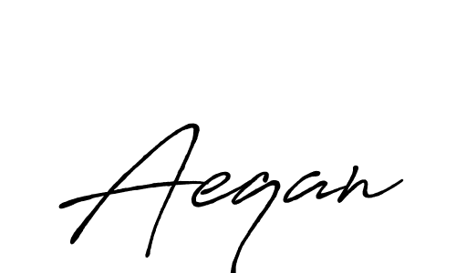 Make a beautiful signature design for name Aeqan. Use this online signature maker to create a handwritten signature for free. Aeqan signature style 7 images and pictures png