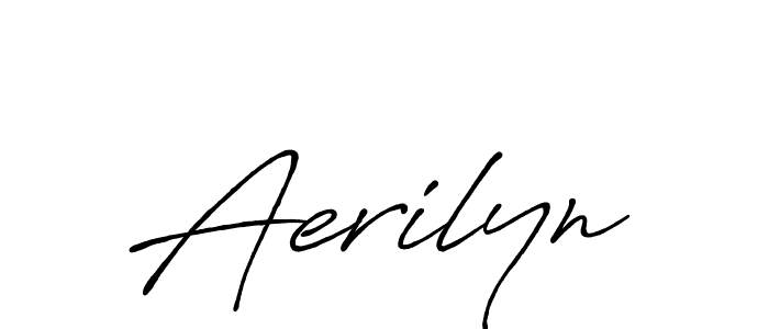 Similarly Antro_Vectra_Bolder is the best handwritten signature design. Signature creator online .You can use it as an online autograph creator for name Aerilyn. Aerilyn signature style 7 images and pictures png