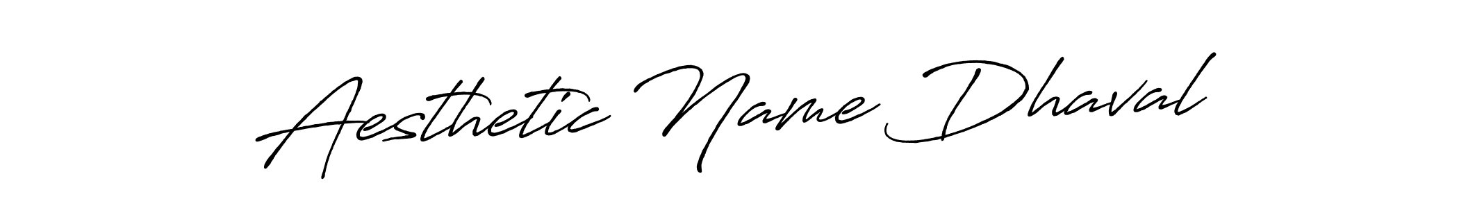 Check out images of Autograph of Aesthetic Name Dhaval name. Actor Aesthetic Name Dhaval Signature Style. Antro_Vectra_Bolder is a professional sign style online. Aesthetic Name Dhaval signature style 7 images and pictures png