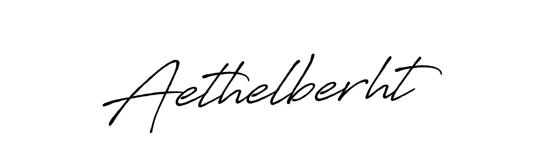 You should practise on your own different ways (Antro_Vectra_Bolder) to write your name (Aethelberht) in signature. don't let someone else do it for you. Aethelberht signature style 7 images and pictures png