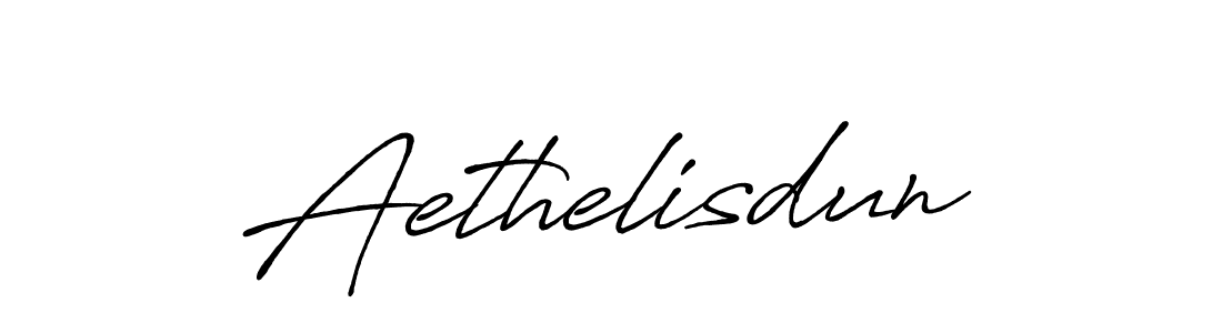 if you are searching for the best signature style for your name Aethelisdun. so please give up your signature search. here we have designed multiple signature styles  using Antro_Vectra_Bolder. Aethelisdun signature style 7 images and pictures png