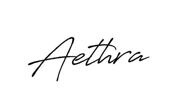 Best and Professional Signature Style for Aethra. Antro_Vectra_Bolder Best Signature Style Collection. Aethra signature style 7 images and pictures png