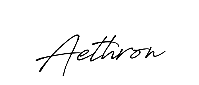 if you are searching for the best signature style for your name Aethron. so please give up your signature search. here we have designed multiple signature styles  using Antro_Vectra_Bolder. Aethron signature style 7 images and pictures png
